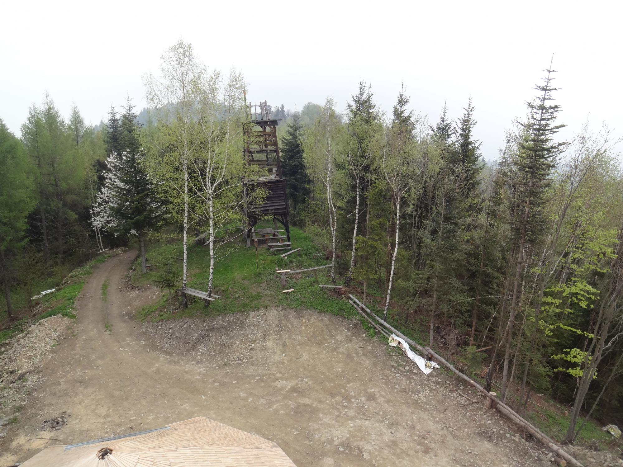 Šoltýsová Poľana