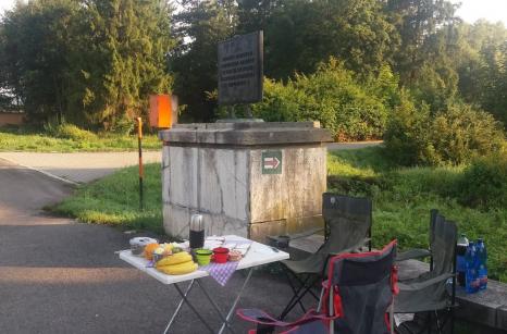 Prvé raňajky vo Svidníku pripravené