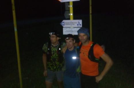 Všetky pekné fotky má Adam